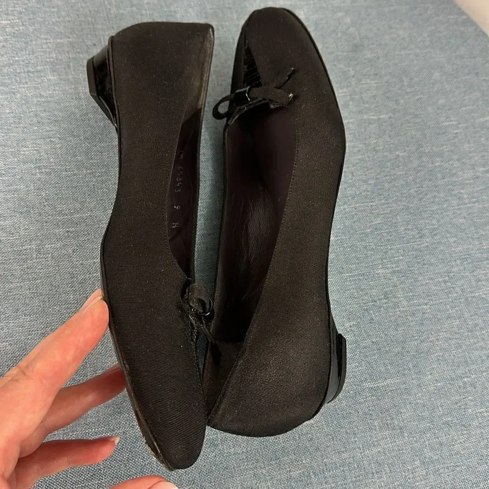 Stuart Weitzman these are